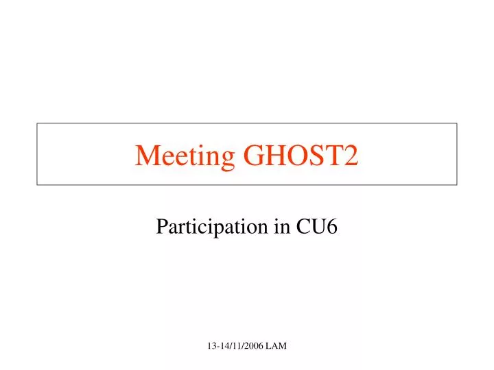 meeting ghost2