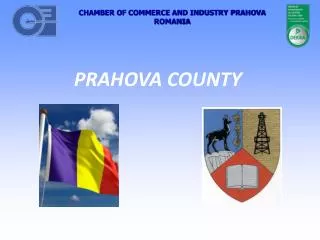 PRAHOVA COUNTY