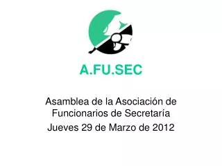 a fu sec