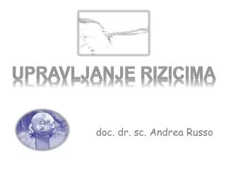 doc dr sc andrea russo