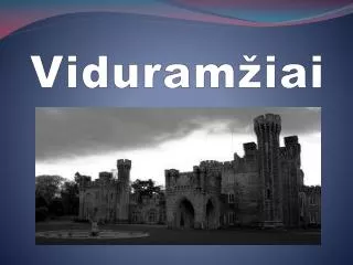 viduram iai