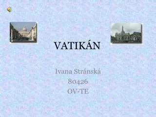 vatik n