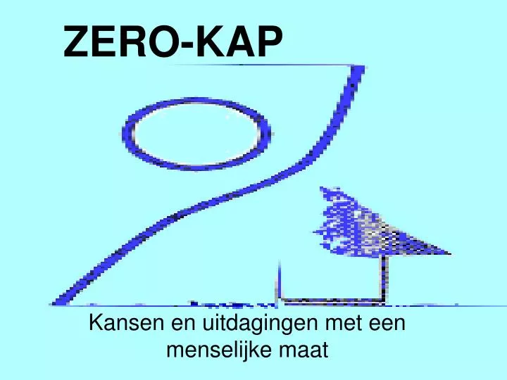 zero kap