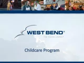 Childcare Program
