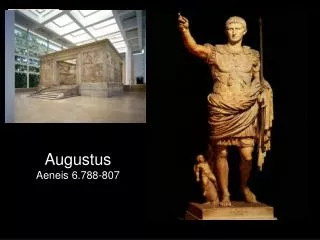 augustus aeneis 6 788 807