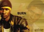 Burn - slide 1