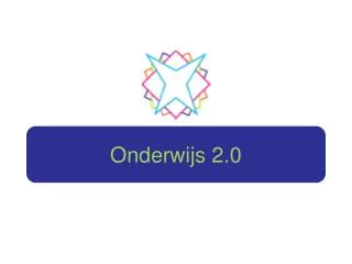 onderwijs 2 0