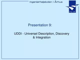 presentation 9