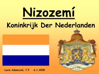 nizozem