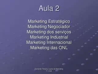 aula 2