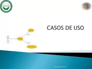 casos de uso