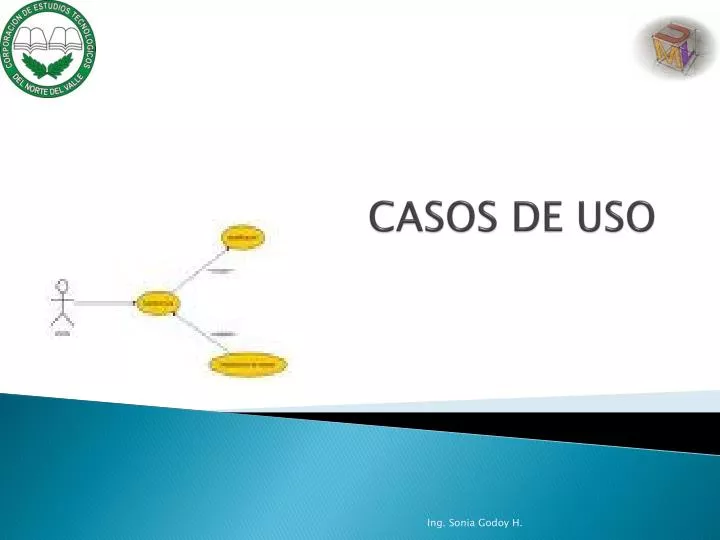 casos de uso