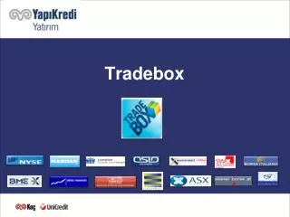 tradebox