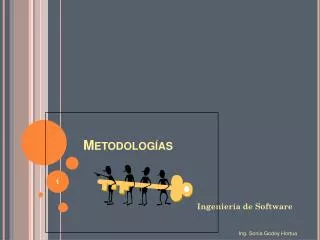 metodolog as