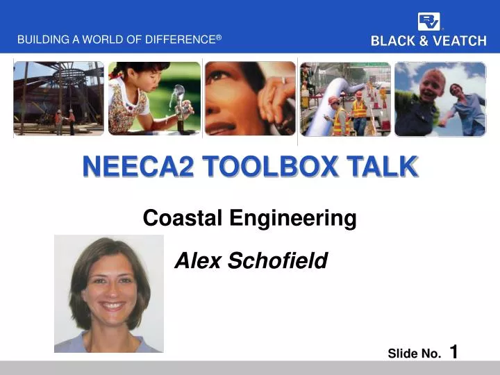 neeca2 toolbox talk