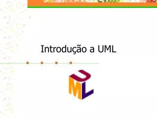 introdu o a uml