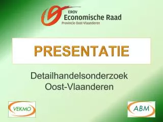 presentatie