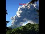 Volcano - slide 1