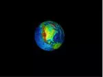 Understanding the Interactions of Earth, Wind, and Ocean Systems - slide 1