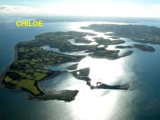 chiloe