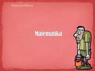 matematika