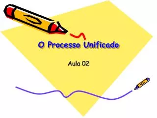 o processo unificado