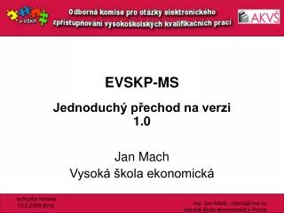 evskp ms