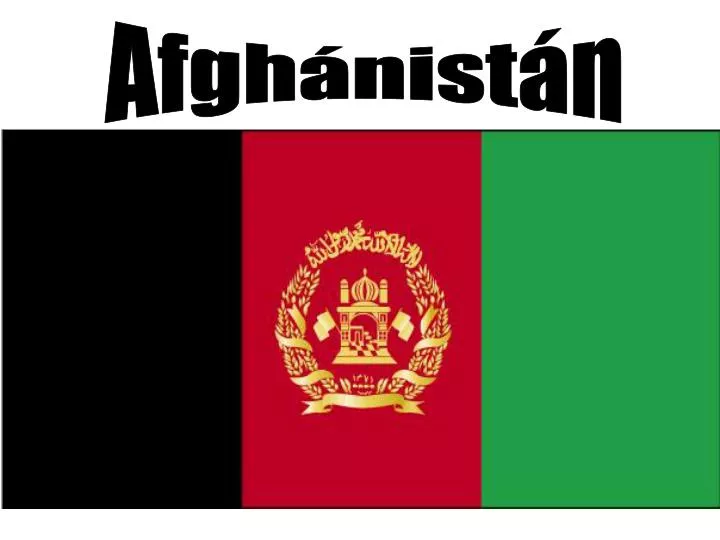 afghanistan the friendliest country in the world possibly the universe