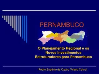 pernambuco