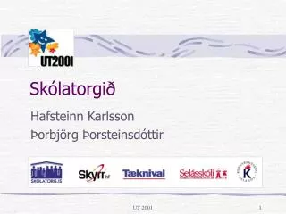 sk latorgi