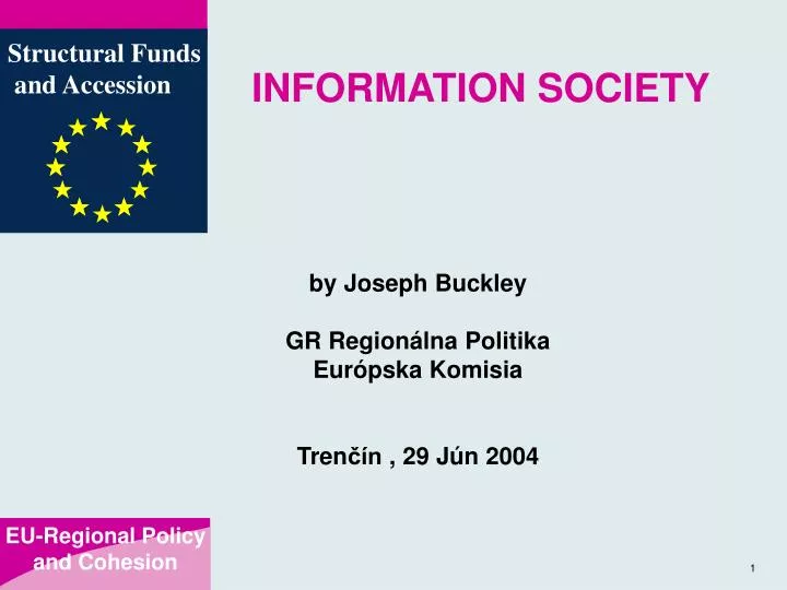 information society