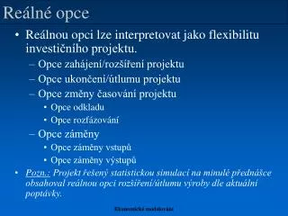 re ln opce