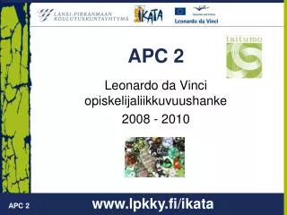 apc 2