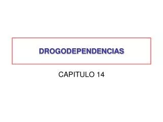 drogodependencias