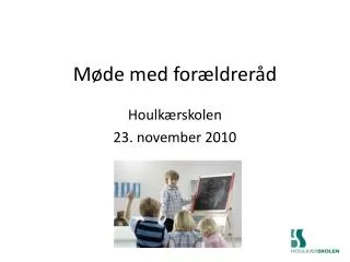 m de med for ldrer d