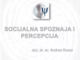 doc dr sc andrea russo
