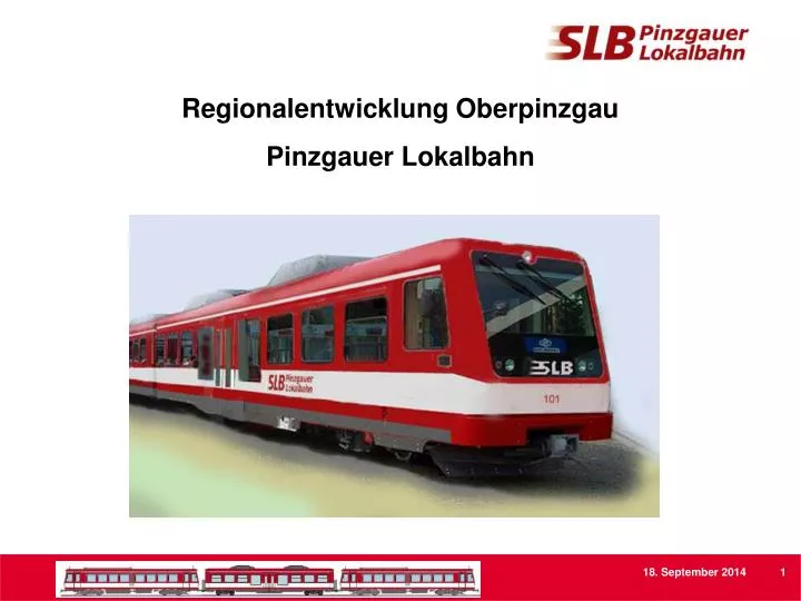 regionalentwicklung oberpinzgau pinzgauer lokalbahn