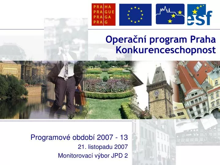 opera n program praha konkurenceschopnost