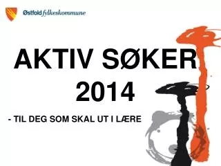 aktiv s ker 2014
