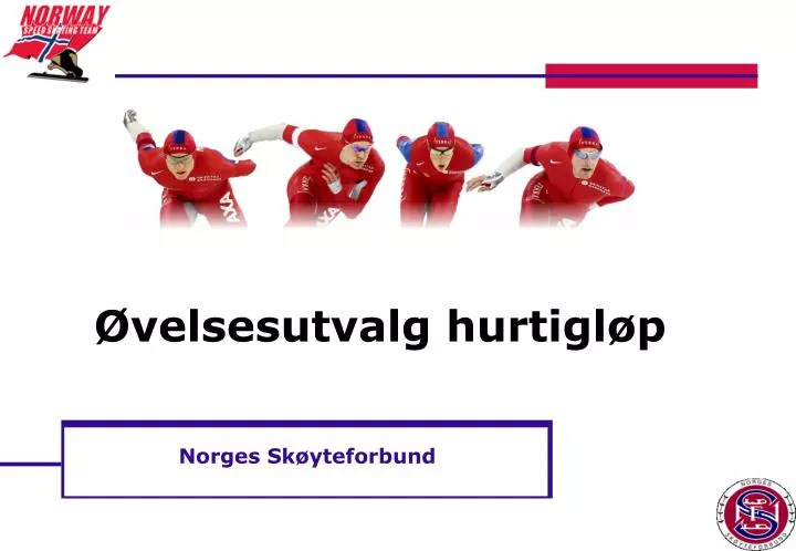 norges sk yteforbund