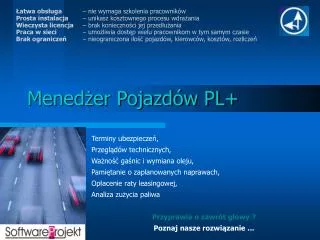 mened er pojazd w pl