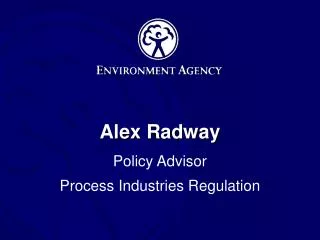 Alex Radway