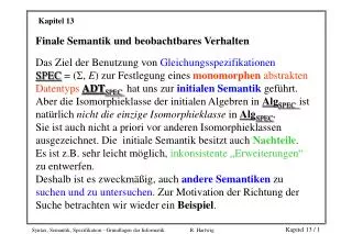 kapitel 13