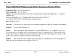Project: IEEE P802.15 Working Group for Wireless Personal Area Networks (WPANs) - slide 1