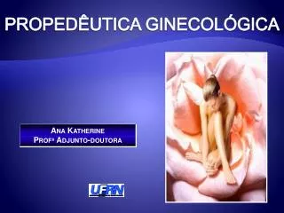 proped utica ginecol gica