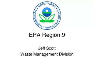 EPA Region 9