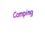 Camping - slide 1