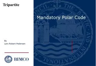 Mandatory Polar Code