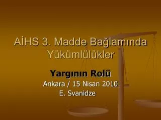a hs 3 madde ba lam nda y k ml l kler