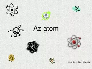 az atom k mia